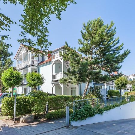 Strandstrasse 32 Wohnung 23 Кюлунгсборн Экстерьер фото
