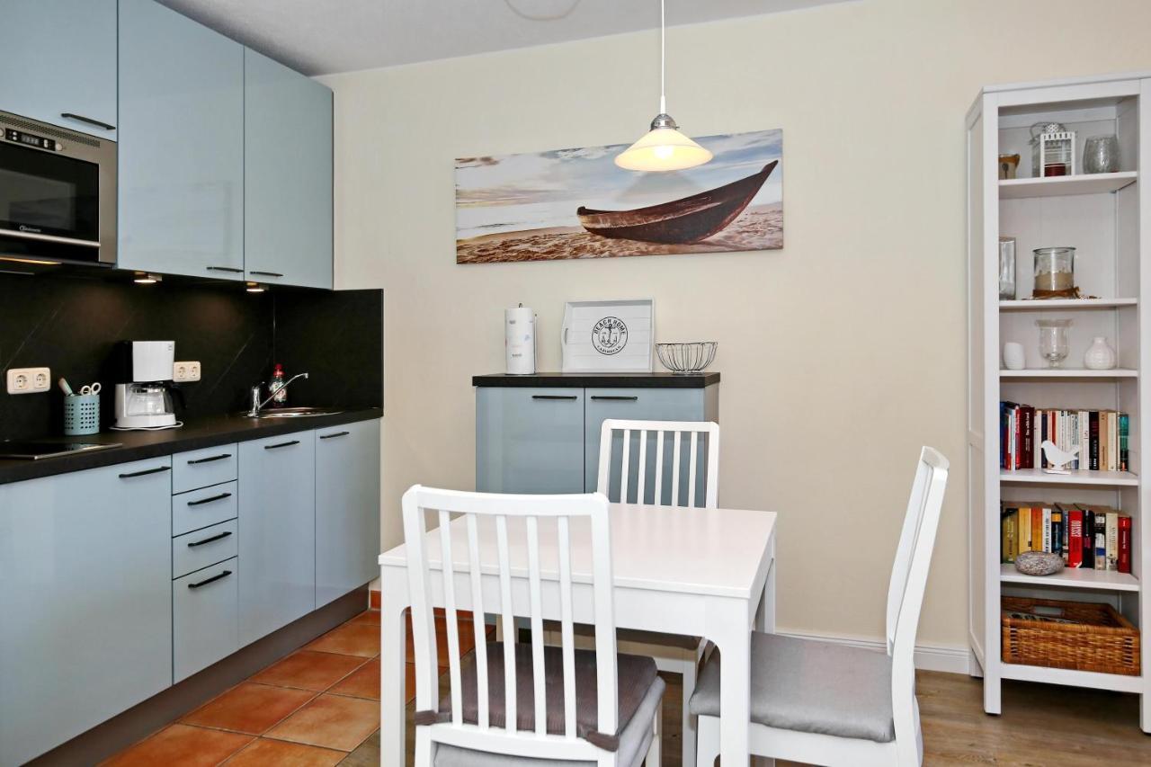 Strandstrasse 32 Wohnung 23 Кюлунгсборн Экстерьер фото