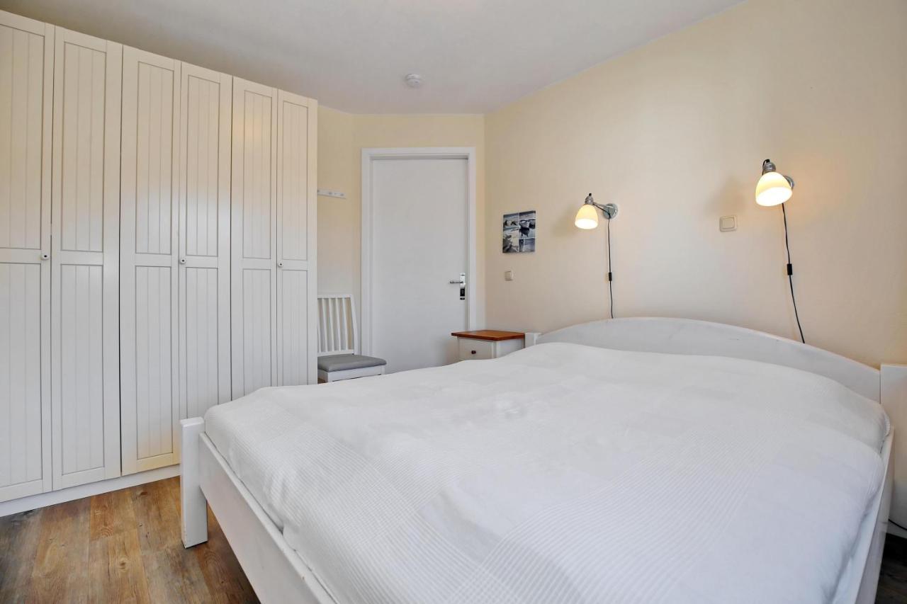 Strandstrasse 32 Wohnung 23 Кюлунгсборн Экстерьер фото