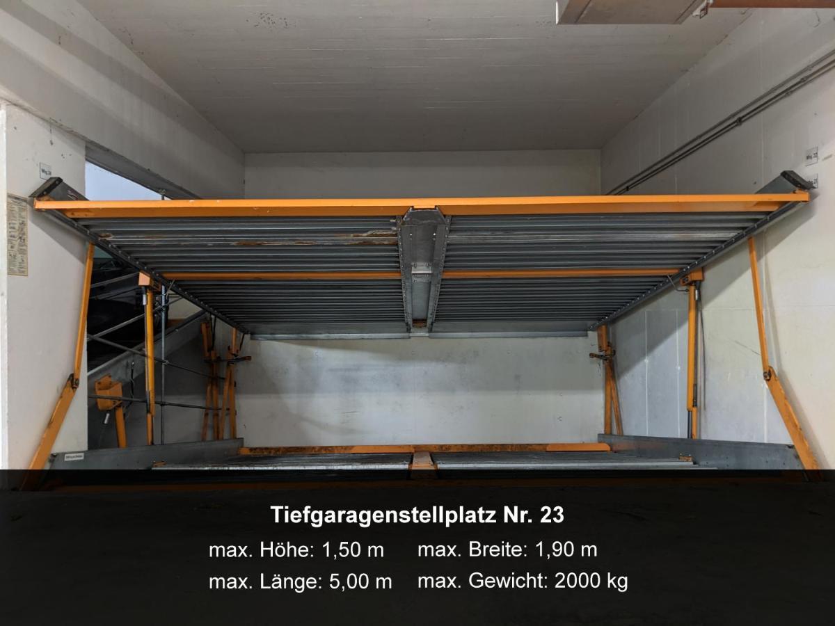 Strandstrasse 32 Wohnung 23 Кюлунгсборн Экстерьер фото